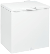 Морозильна камера Whirlpool WHS 2122 Морозильна камера Whirlpool WHS 2122