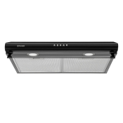 Витяжка плоска Perfelli PL 6042 BL LED Витяжка плоска Perfelli PL 6042 BL LED