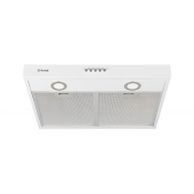 Витяжка плоска Perfelli PL 5002 W LED Витяжка плоска Perfelli PL 5002 W LED
