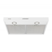 Витяжка плоска Perfelli PL 6002 W LED Витяжка плоска Perfelli PL 6002 W LED