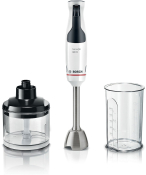 Блендер погружной Bosch MSM4W220 Serie 4 Блендер погружной Bosch MSM4W220 Serie 4