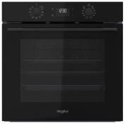 Вбудована духова шафа Whirlpool OMK58HU1B Вбудована духова шафа Whirlpool OMK58HU1B
