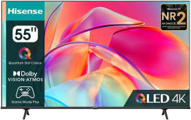 Телевизор Hisense **E7KQ