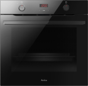 Вбудована духова шафа Amica ED37610B X-TYPE Вбудована духова шафа Amica ED37610B X-TYPE