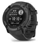Смарт-годинник Garmin Instinct 2X Solar Graphite (010-02805-10/00/24) Смарт-годинник Garmin Instinct 2X Solar Graphite (010-02805-10/00/24)