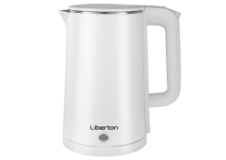 Электрочайник Liberton LEK-6824 Электрочайник Liberton LEK-6824