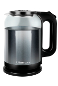 Электрочайник Liberton LEK-6829 Электрочайник Liberton LEK-6829