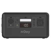 Зарядна станція Njoy Power Base 300, 296Wh (Power Base 300) Зарядна станція Njoy Power Base 300, 296Wh (Power Base 300)