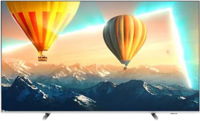 Телевізор Philips **PUS8057/12 Телевізор Philips **PUS8057/12