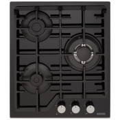 Газовая варочная поверхность ELEYUS RIO 45 BL CTF