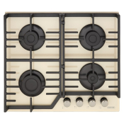 Газова варильна поверхня ELEYUS IMPREZA 60 CF