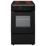 Електрична плита Eleyus IMPULS 5008 V BL