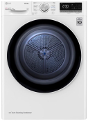 Сушильна машина LG DC90V5V0W Сушильна машина LG DC90V5V0W