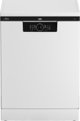 Посудомийна машина Beko BDFN26530W Посудомийна машина Beko BDFN26530W