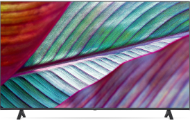 Телевізор LG UR78006LK 2023 UA Телевізор LG UR78006LK 2023 UA