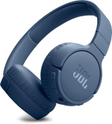 Bluetooth-гарнітура JBL Tune 670 NC Blue (JBLT670NCBLU) Bluetooth-гарнітура JBL Tune 670 NC Blue (JBLT670NCBLU)