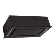 Витяжка вбудована Eleyus GEMINI 700 LED 52 BL Витяжка вбудована Eleyus GEMINI 700 LED 52 BL