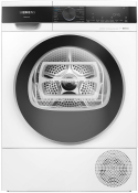 Сушильна машина Siemens WQ35G2CEPL iQ500 Сушильна машина Siemens WQ35G2CEPL iQ500