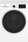 Прально-сушильна машина автоматична Beko B5DFT58447W Прально-сушильна машина автоматична Beko B5DFT58447W