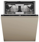 Вбудована посудомийна машина Whirlpool W7IHT58T Вбудована посудомийна машина Whirlpool W7IHT58T