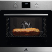 Вбудована духова шафа ELECTROLUX EOF3C50TX Вбудована духова шафа ELECTROLUX EOF3C50TX