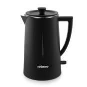 Электрочайник Zelmer ZCK8020B Электрочайник Zelmer ZCK8020B