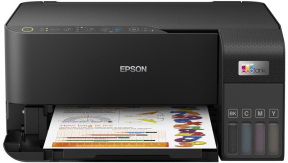 БФП Epson L3550 (C11CK59404) БФП Epson L3550 (C11CK59404)