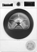 Сушильна машина BOSCH WQG233DKPL Сушильна машина BOSCH WQG233DKPL