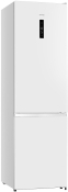 Холодильник с морозильной камерой Gorenje NRK620FAW4 Холодильник с морозильной камерой Gorenje NRK620FAW4