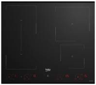 Индукционная варочная поверхность Beko HII64822QUFT