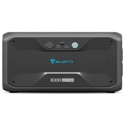 Додаткова батарея для зарядної станції BLUETTI B300 Expansion Battery