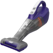 Пилосос акумуляторний BLACK+DECKER DVB315JP Пилосос акумуляторний BLACK+DECKER DVB315JP