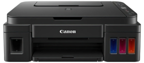 БФП Canon Pixma G3410 з Wi-Fi (2315C009) БФП Canon Pixma G3410 з Wi-Fi (2315C009)