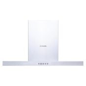 Витяжка Minola Slim T 6712 I 1100 LED Витяжка Minola Slim T 6712 I 1100 LED