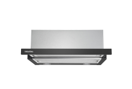 Витяжка телескопічна Interline SHARK PLUS BL/S A/60