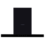 Витяжка Minola TS 6722 BL 1100 LED GLASS Витяжка Minola TS 6722 BL 1100 LED GLASS