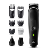 Машинка для стрижки Braun MGK 5420 Машинка для стрижки Braun MGK 5420