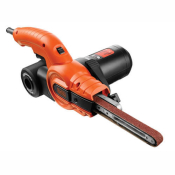 Напилок електричний BLACK+DECKER KA900E Напилок електричний BLACK+DECKER KA900E