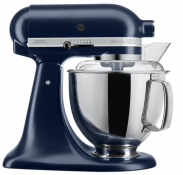 Кухонна машина KitchenAid Artisan 4,8 л 5KSM175PSEIB Кухонна машина KitchenAid Artisan 4,8 л 5KSM175PSEIB