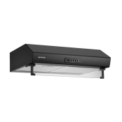 Витяжка плоска Pyramida WHK 60 BL Витяжка плоска Pyramida WHK 60 BL