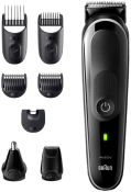 Тример Braun MGK3440 Тример Braun MGK3440