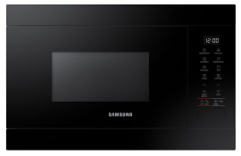Вбудована мікрохвильова піч Samsung MG22M8254AK Вбудована мікрохвильова піч Samsung MG22M8254AK