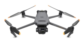 Квадрокоптер DJI Mavic 3T (CP.EN.00000415.01) Квадрокоптер DJI Mavic 3T (CP.EN.00000415.01)