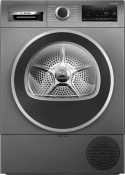 Сушильна машина Bosch WQG233DRPL Сушильна машина Bosch WQG233DRPL