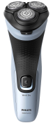 Бритва Philips Shaver 3000X Series X3003/00 Бритва Philips Shaver 3000X Series X3003/00