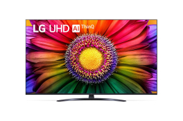Телевізор LG UR81003LJ EU Телевізор LG UR81003LJ EU