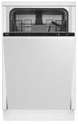 Вбудована посудомийна машина Beko DIS48020 Вбудована посудомийна машина Beko DIS48020