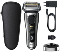 Електробритва Braun Series 9 Pro+ 9517 S Електробритва Braun Series 9 Pro+ 9517 S
