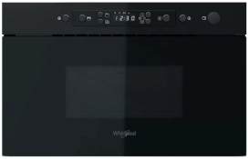 Вбудована мікрохвильова піч Whirlpool MBNA920B Вбудована мікрохвильова піч Whirlpool MBNA920B