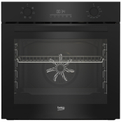 Вбудована духова шафа Beko BBSE17300B Вбудована духова шафа Beko BBSE17300B